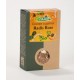 Rožinių ridikų sėklos daiginimui, ekologiškos (150g.)